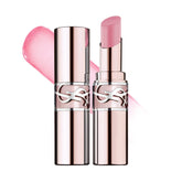 YSL LOVESHINE CANDY GLOW TINTED BUTTER LIP BALM N. 1B